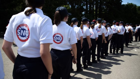 Service National Universel