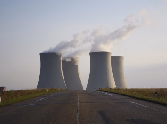 Après la dissuasion : le nouvel âge nucléaire